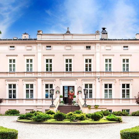 Palac Bialokosz Hotel Exterior foto